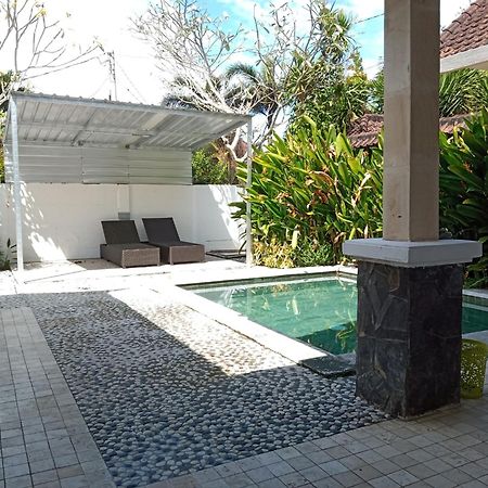 Vantage Point Villas Uluwatu Kültér fotó