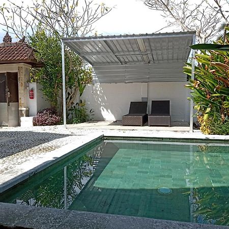 Vantage Point Villas Uluwatu Kültér fotó