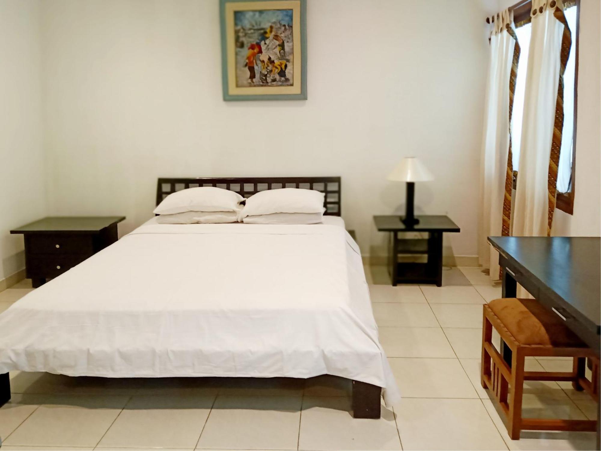 Vantage Point Villas Uluwatu Kültér fotó