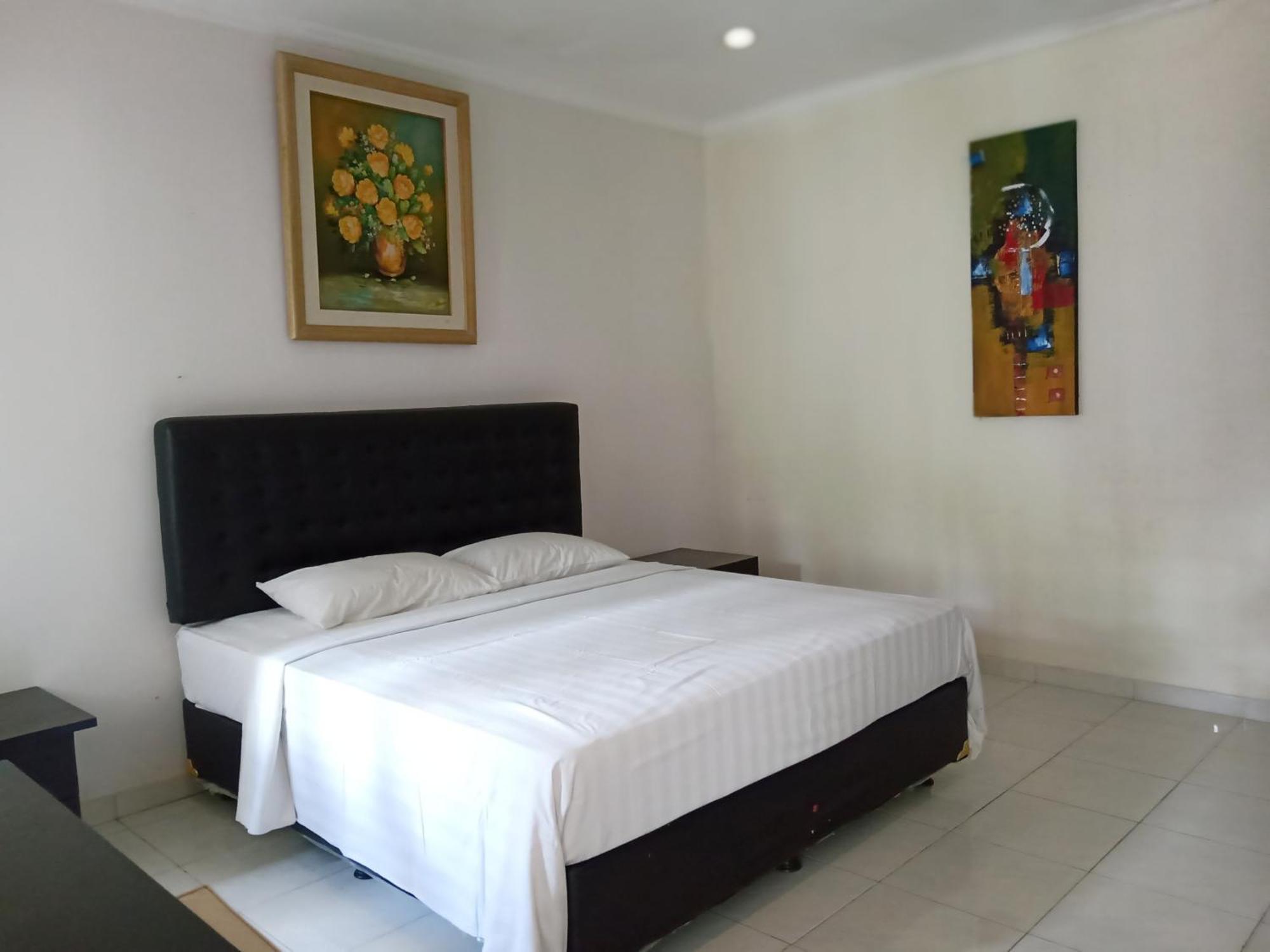 Vantage Point Villas Uluwatu Kültér fotó