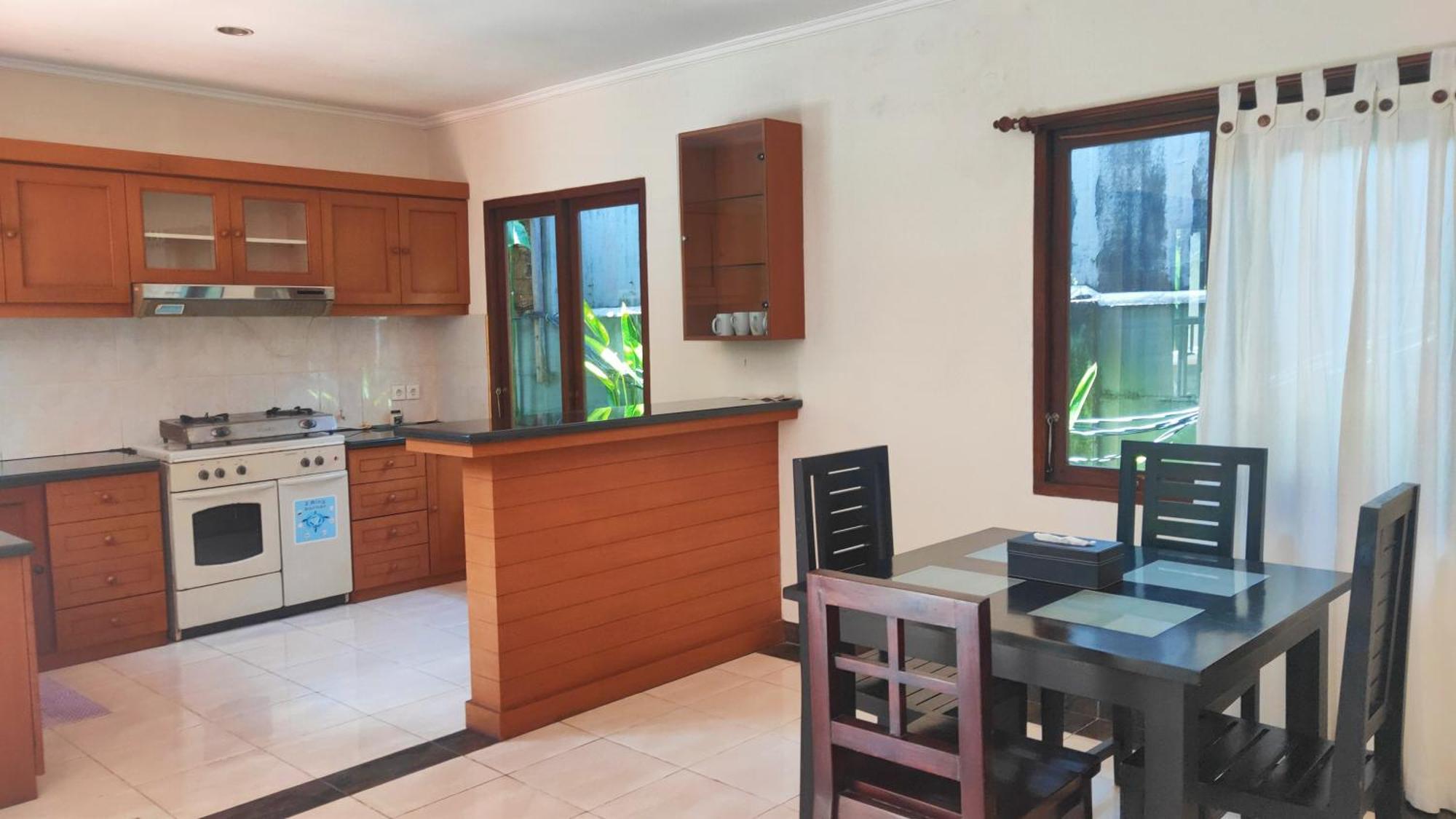 Vantage Point Villas Uluwatu Kültér fotó