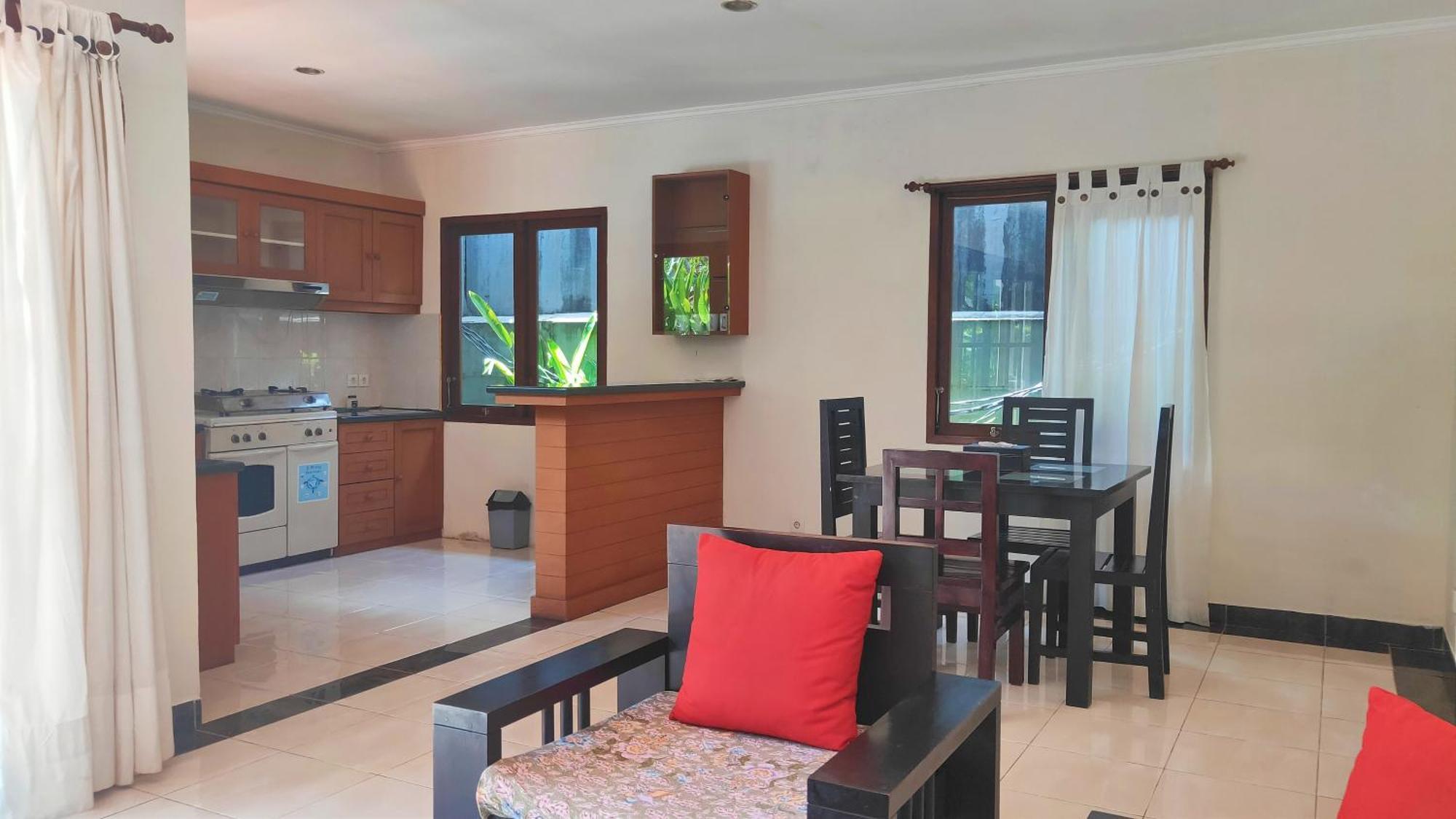 Vantage Point Villas Uluwatu Kültér fotó