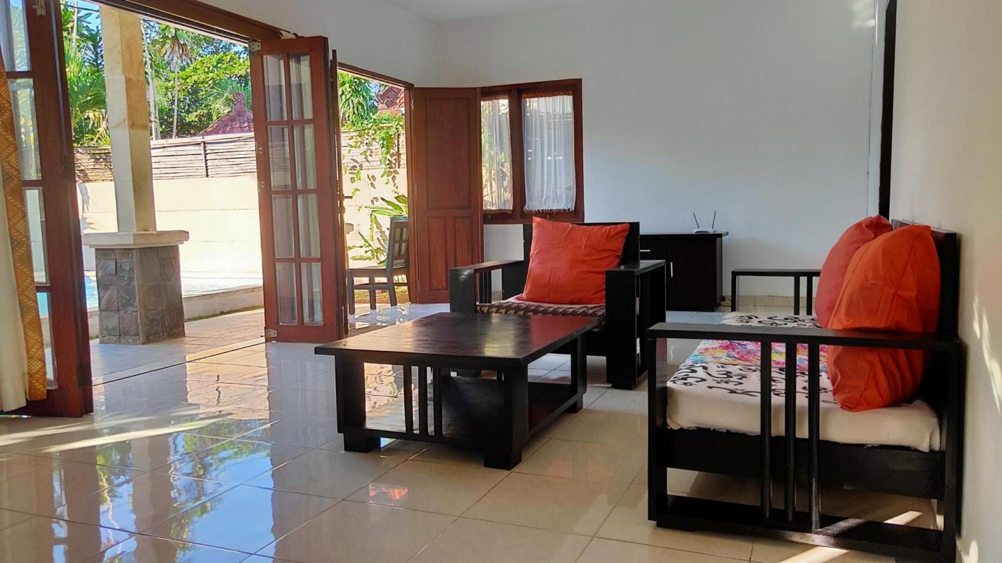 Vantage Point Villas Uluwatu Kültér fotó