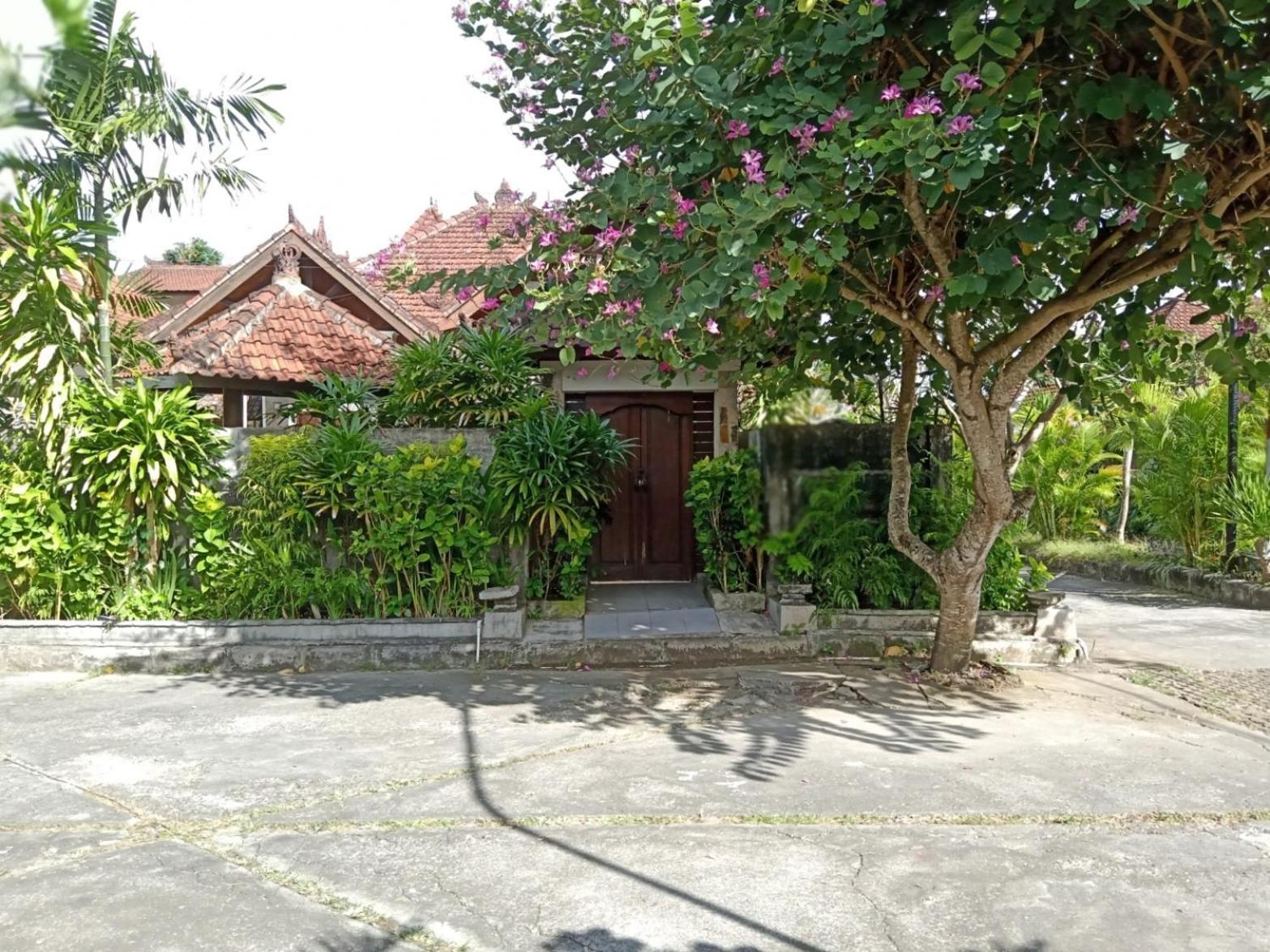 Vantage Point Villas Uluwatu Kültér fotó
