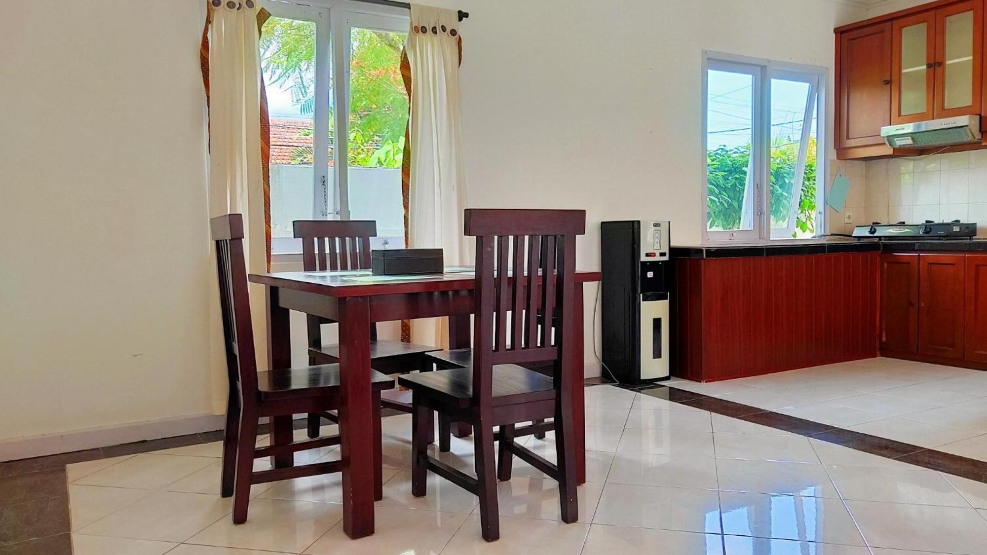 Vantage Point Villas Uluwatu Kültér fotó