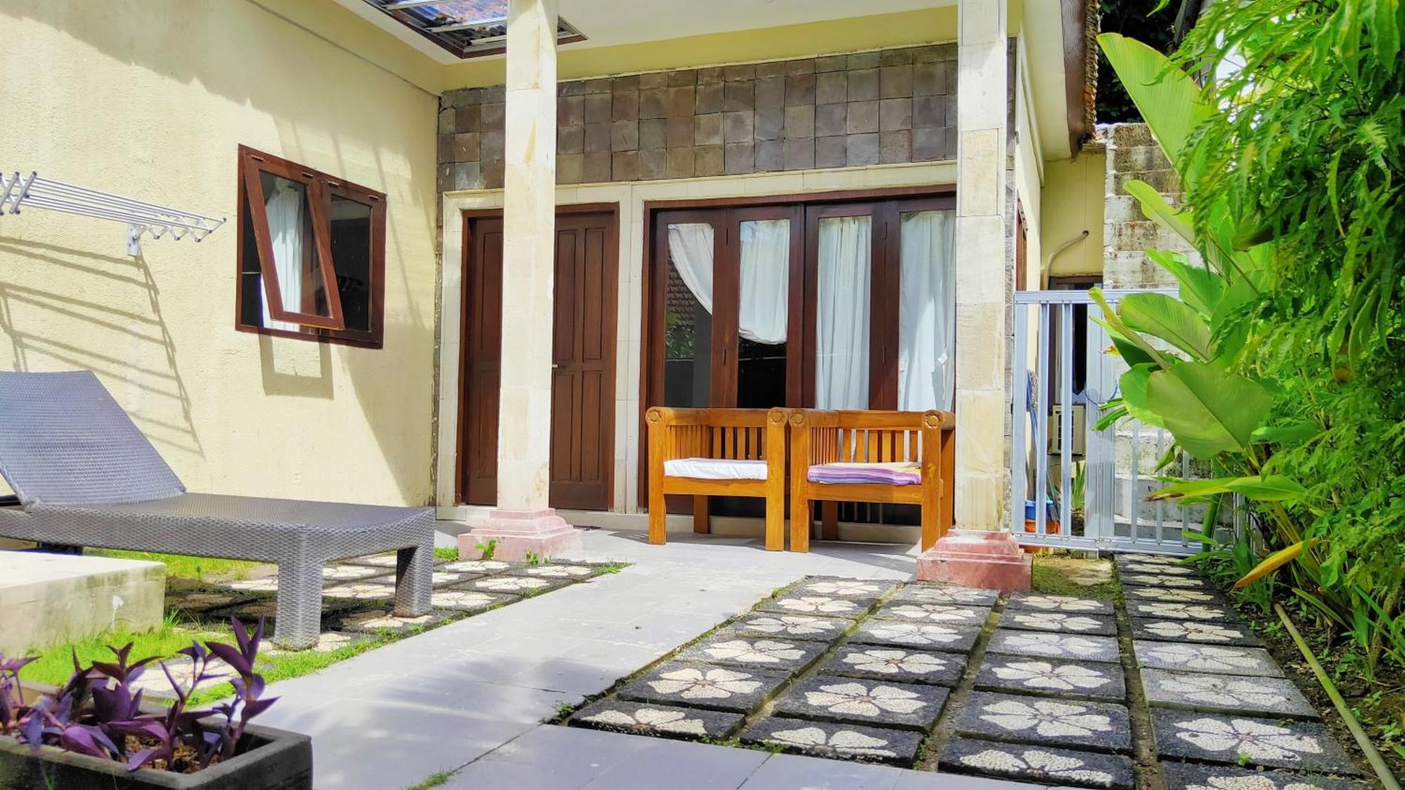 Vantage Point Villas Uluwatu Szoba fotó